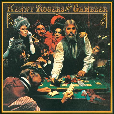 Mar 21, 2020 · I managed Kenny Rogers for 33 years and “The Gambler” was a key to much of the success we enjoyed. It became Kenny’s signature song. Larry Buttler was producing both Johnny Cash and Kenny at ... 